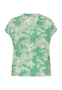 Usha Блузка в зеленом цвете