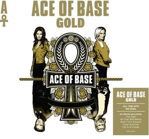 CD диск Ace of Base: Gold