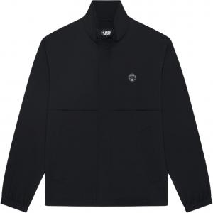 KARL LAGERFELD FW25 Куртки и пальто мужские KARL LAGERFELD / Karl Lagerfeld Jeans, черный