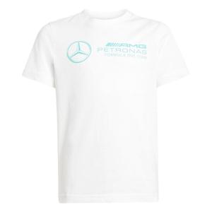 ADIDAS Футболка с графикой ДНК команды Формулы-1 Mercedes - AMG Petronas
