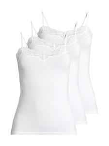 Майка Nina von C., белый