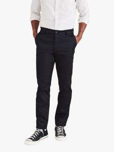 Оригинальные чинос Slim Fit Dockers, Black