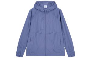 Champion Куртка US Version Unisex, Navy Blue