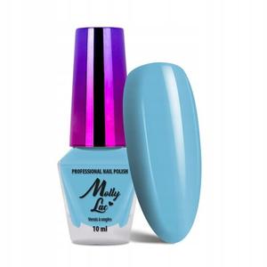 Лак для ногтей Neon Classic, Бикини № 138, 10 мл Molly Lac