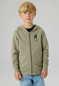 Толстовка на молнии Name It, Shadow