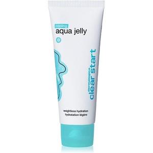 Охлаждающий увлажняющий крем Aqua Jelly, Dermalogica