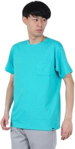 Футболка с коротким рукавом Helly Hansen HH62417 с логотипом Be With Water для активного отдыха, синий