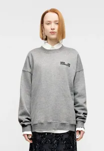 Толстовка julle Baum Und Pferdgarten, Grey Melange