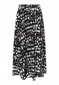 Юбка Faina, черный