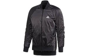 Куртка VRCT женская черная Adidas