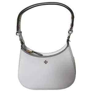 TORY BURCH Золотистый замок Плечевая сумка