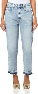 GUESS Женские джинсы Eco Mom, Soulful