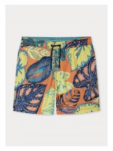 Hackett London Оранжевые плавки