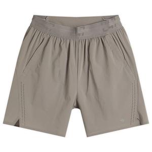 Training шорты Represent 247, Titanium