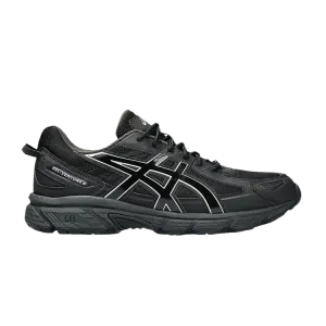 Кроссовки ASICS Gel Venture 6, черный