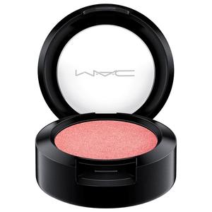 Тени для век perfect shot small eye shadow Mac, in living pink, вес 1.5 гр.