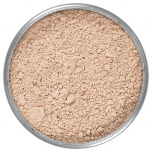 Пудра для лица transparent Kryolan, tl 9, вес 15 гр.