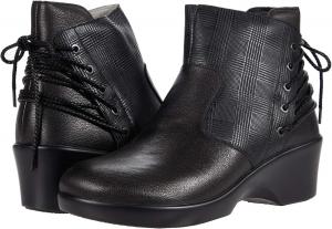 Женские ботильоны Alegria Stevee Alegria by PG Lite, Plaidly Black