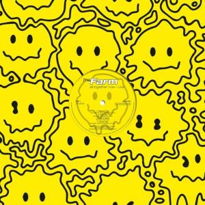 Виниловая пластинка LP All Together Now - The Farm