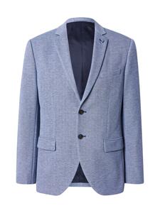 Приталенный пиджак от костюма SELECTED HOMME SLHAlvin, цвет Sapphire