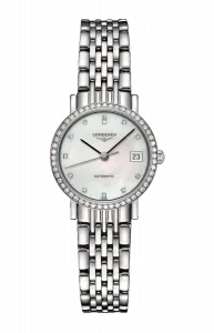 Часы Longines The elegant collection 25,5 мм