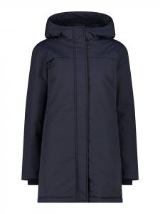 CMP Функциональная парка темно-синего цвета