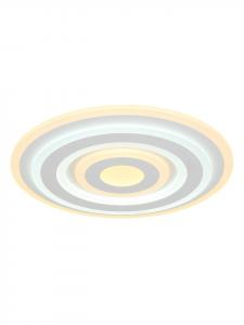 Потолочный светильник "ALOIS" белого цвета Globo lighting