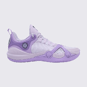 Кроссовки Rigorer BP1 'Valkyries', фиолетовый