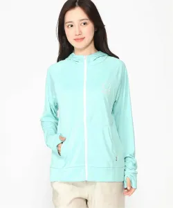 Ржавая/(белая) защита от УФ-излучения