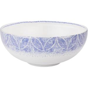 LOUIS VUITTON Столовые миски blue white 8*20*20см