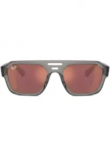 Солнцезащитные очки Corrigan Bio-Based Ray-Ban, серый