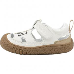 Обувь для малышей (для младенцев и малышей) EBMINI, бежевый/хаки