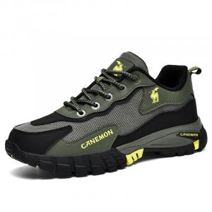 Повседневные кроссовки мужские PROTECTCAMEL, army зеленый