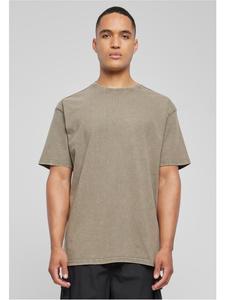 Футболка Merchcode T-Shirt, хаки