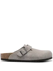 Сандалии Boston Birkenstock, серый