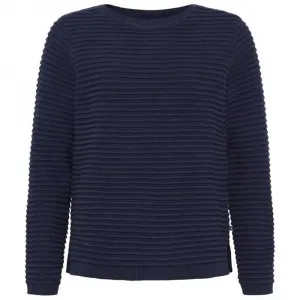Свитер Sea Ranch Franciska, синий