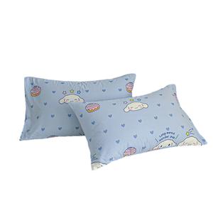 Наволочка Sanrio, красный