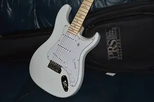 PRS John Mayer Silver Sky 2024 - Frost