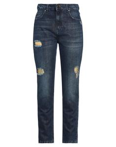Джинсы Pinko, синий