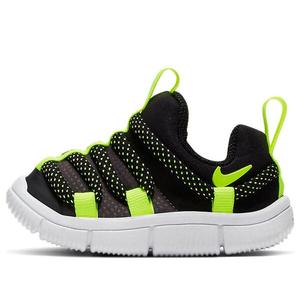 Кроссовки для новичков Nike, черный