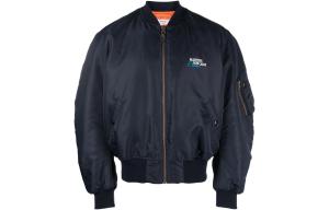 Куртка мужская синяя Martine Rose