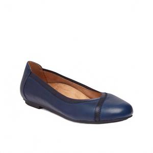 Сандалии Spark Carol в темно-синем цвете Vionic