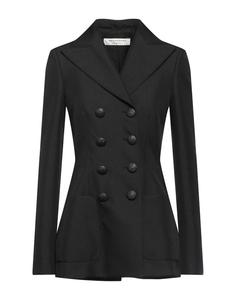 Блейзер Philosophy Di Lorenzo Serafini, черный