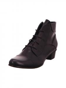 Regarde le Ciel Ботильоны синего цвета