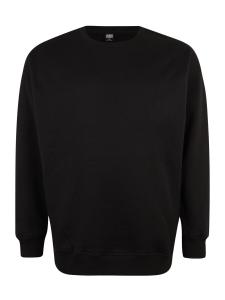 Свитер Urban Classics Sweatshirt, черный