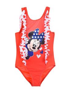 Купальник Disney Minnie Mouse Minnie, красный