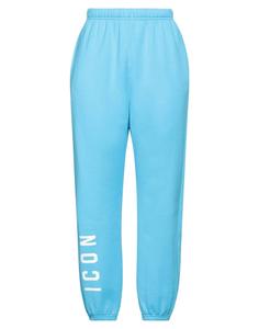 Брюки Dsquared2, лазурный