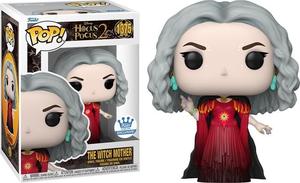 Funko POP Disney Hocus Pocus 1375, специальное издание «Мать-ведьма» Funko POP!