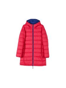 Зимняя куртка Camomilla Italia Paddle, цвет Light red