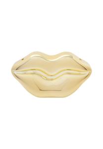 Клатч KRZY, золотой